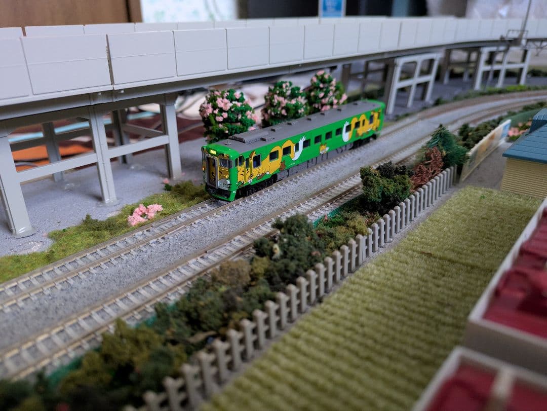 キハ40 22 24北海道普通列車セット