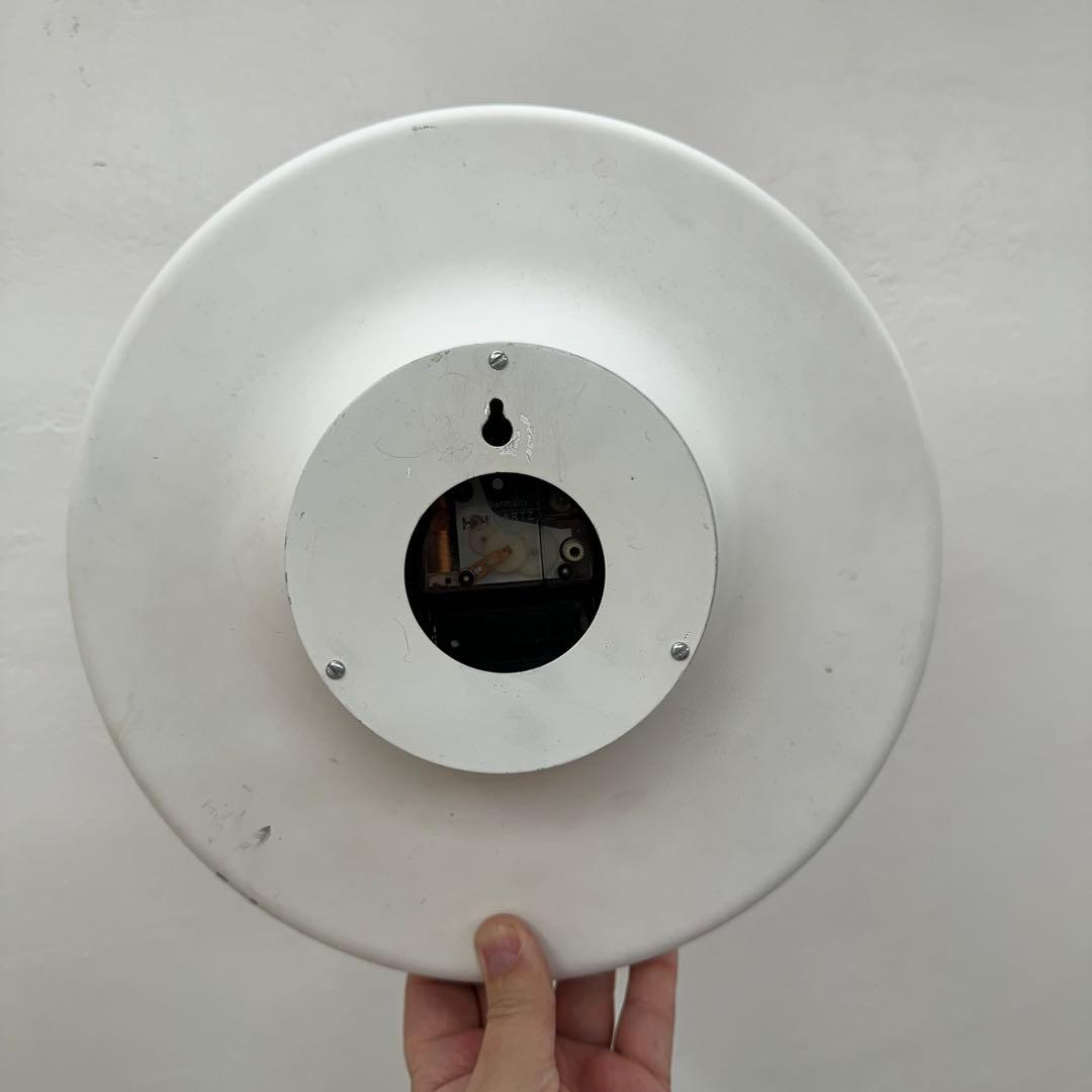 Henning Koppel clock Louis Poulsen 稀少 1