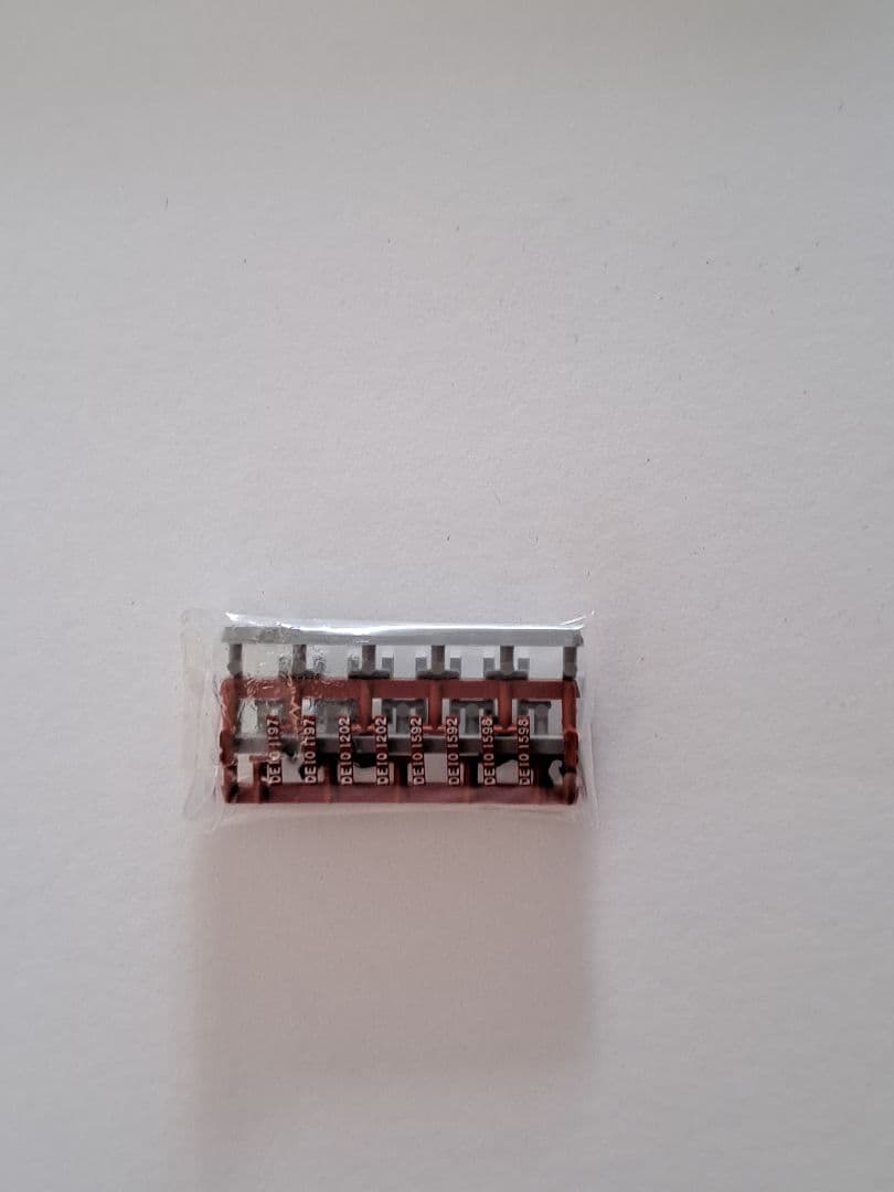 KATO 7011-1 DE10 耐寒型