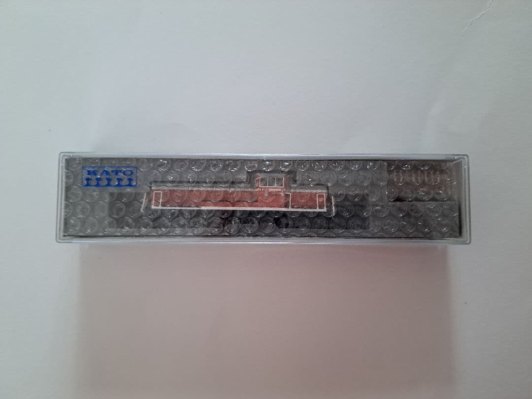 KATO 7011-1 DE10 耐寒型
