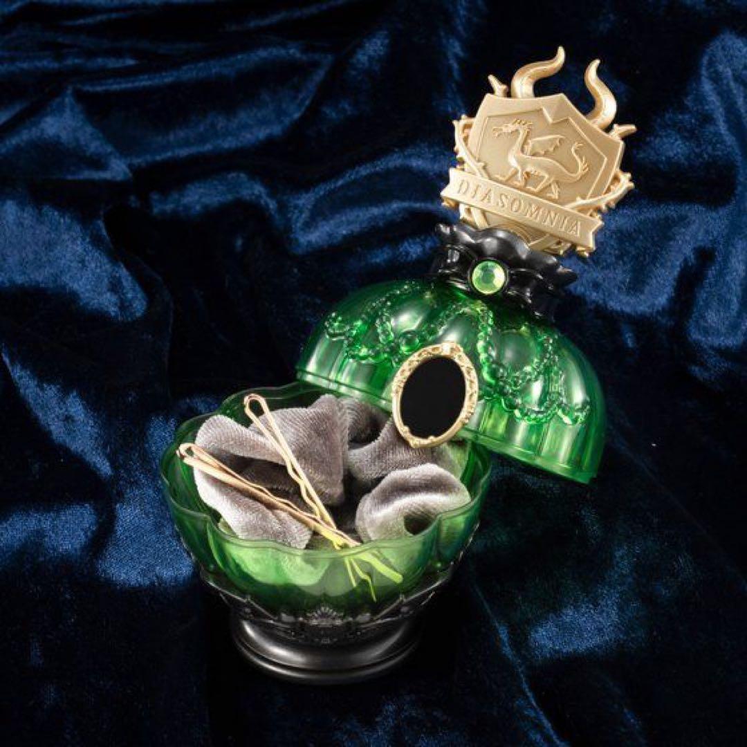 ツイステ　キャンディーポット　twinkle statue2