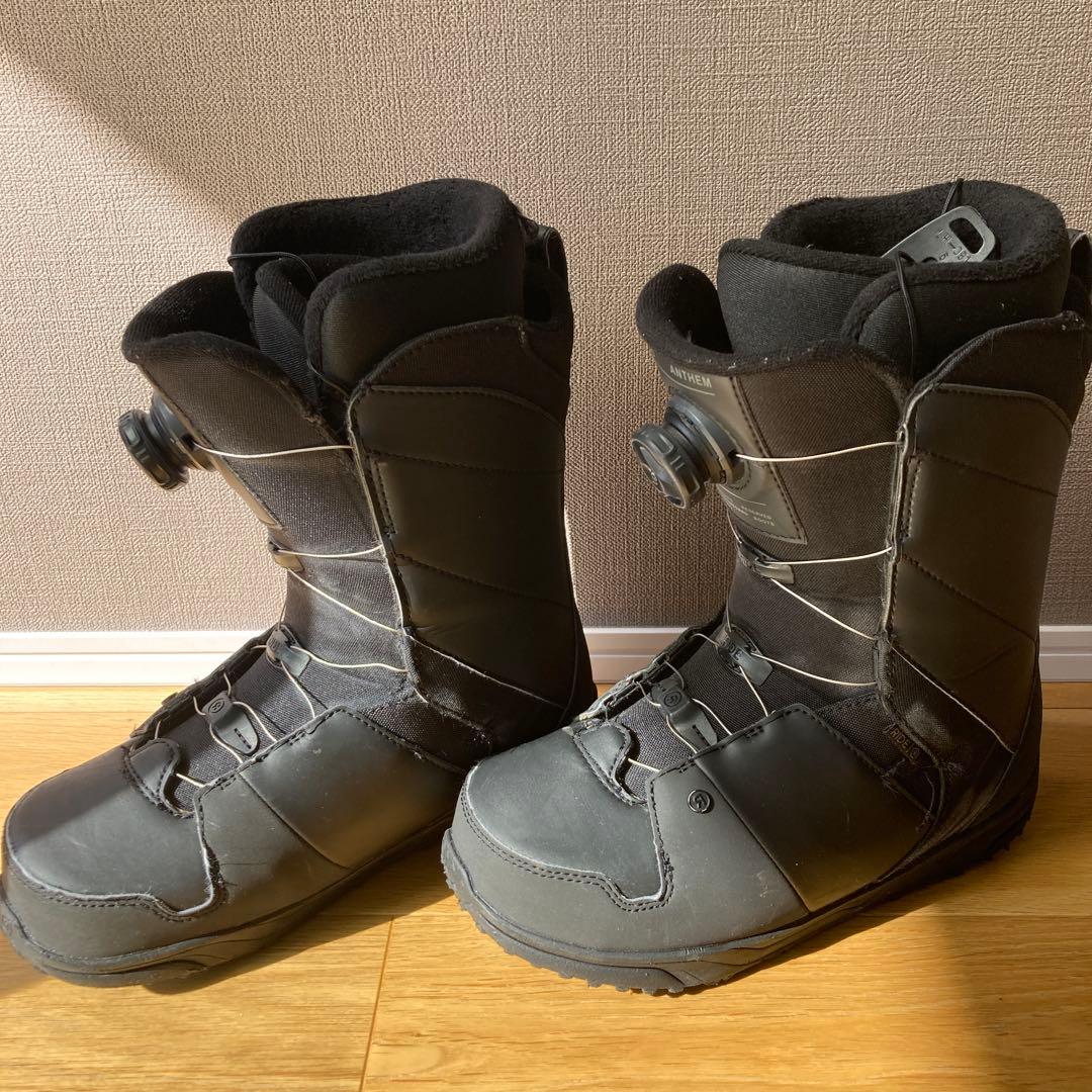 RIDE スノーボードブーツ