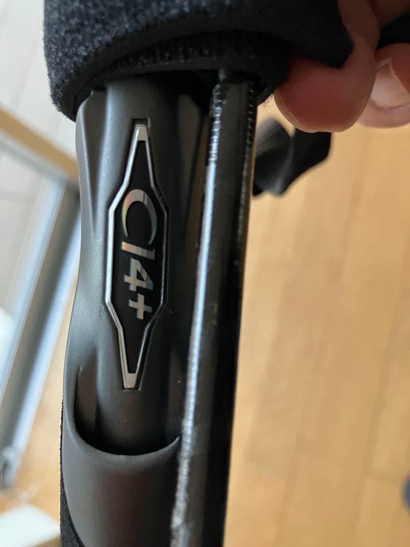 ロッド Shimano Sephia XTUNE TIP EGING