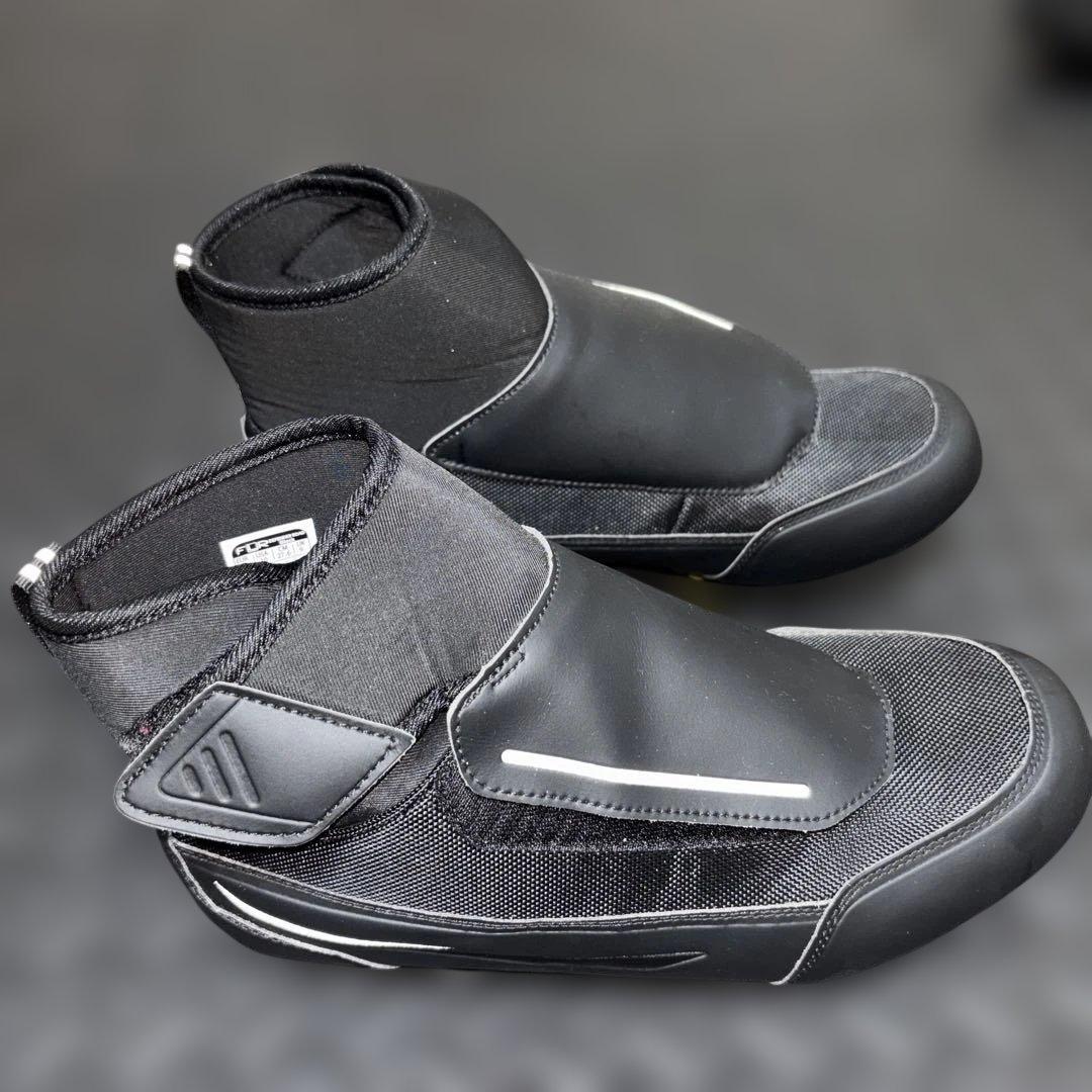 FLR DEFENDER ROAD SPD-SLビンディングシューズ