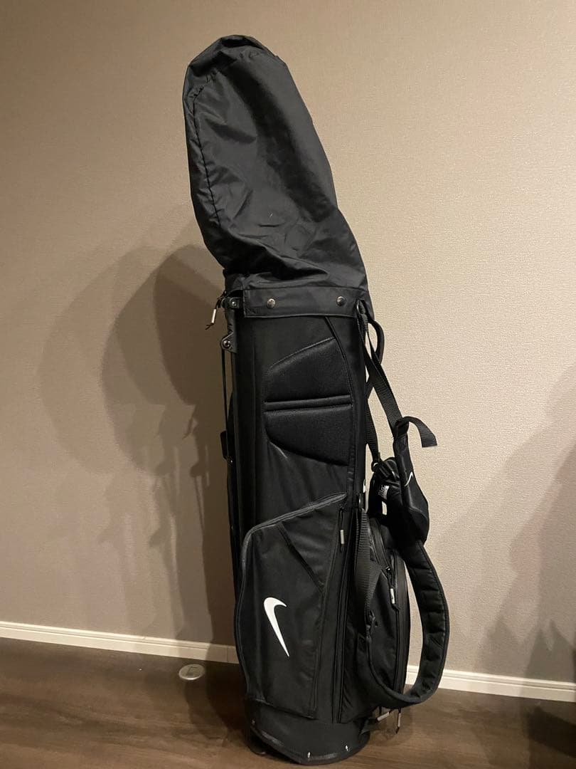 Nike ゴルフスタンド キャディバック
