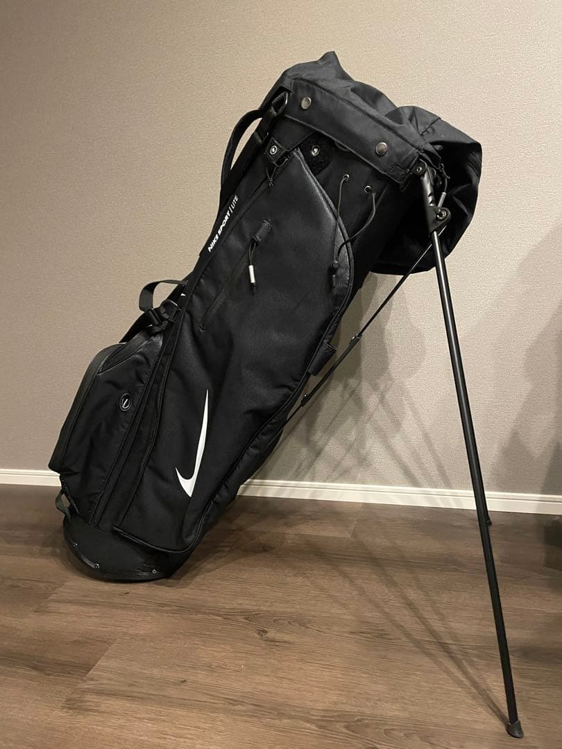 Nike ゴルフスタンド キャディバック