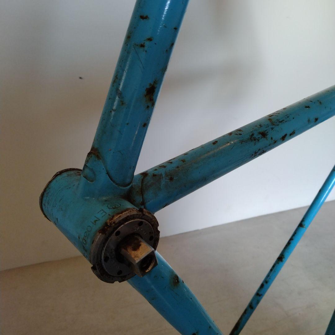 EIMEI エイメイ ピストフレーム BB付 NJS