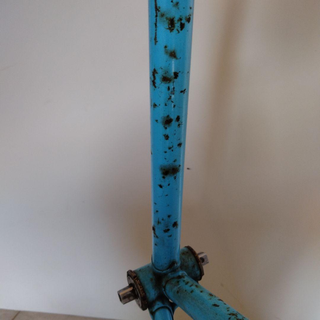 EIMEI エイメイ ピストフレーム BB付 NJS