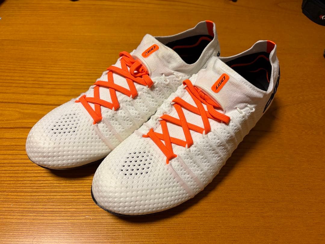 DMT シューズ KR SL 40.5cm（25.8cm）