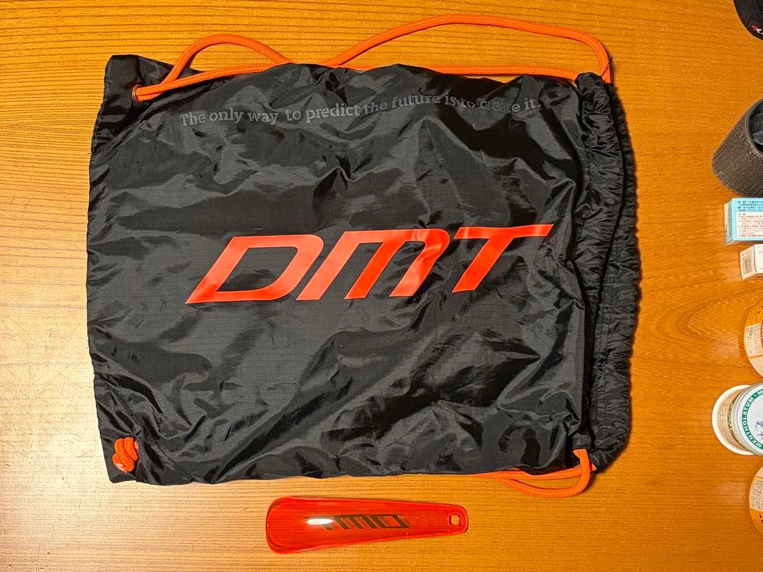 DMT シューズ KR SL 40.5cm（25.8cm）