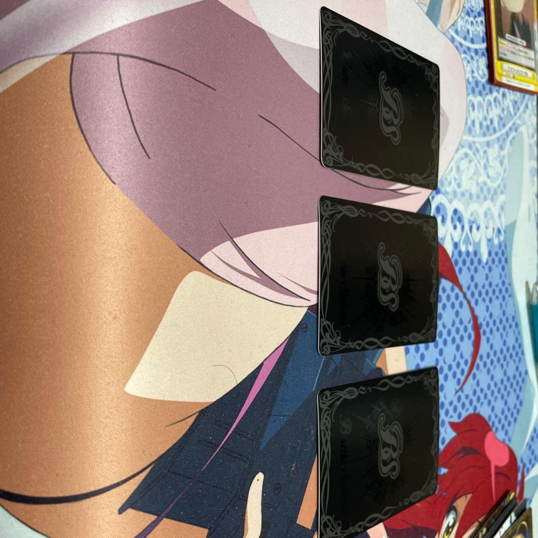 バトスピ 新世代最可愛将孫市 黒曜の徒3枚