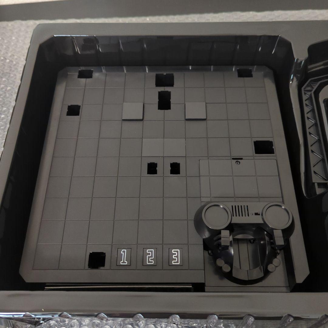 【希少】DX超合金魂 超電磁ロボ コン・バトラーV フィギュア バンダイ