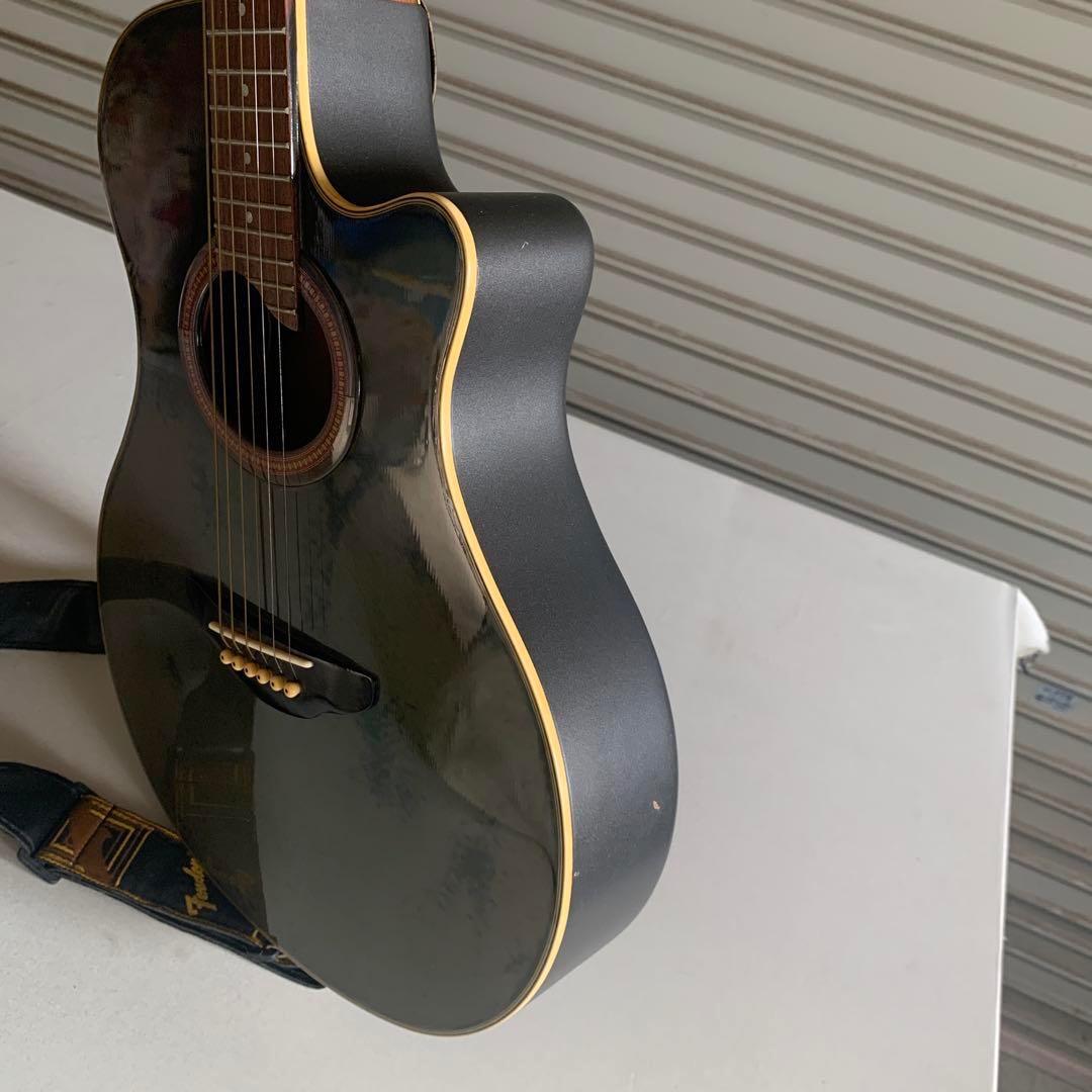 ☆YAMAHA エレアコ APX-6C