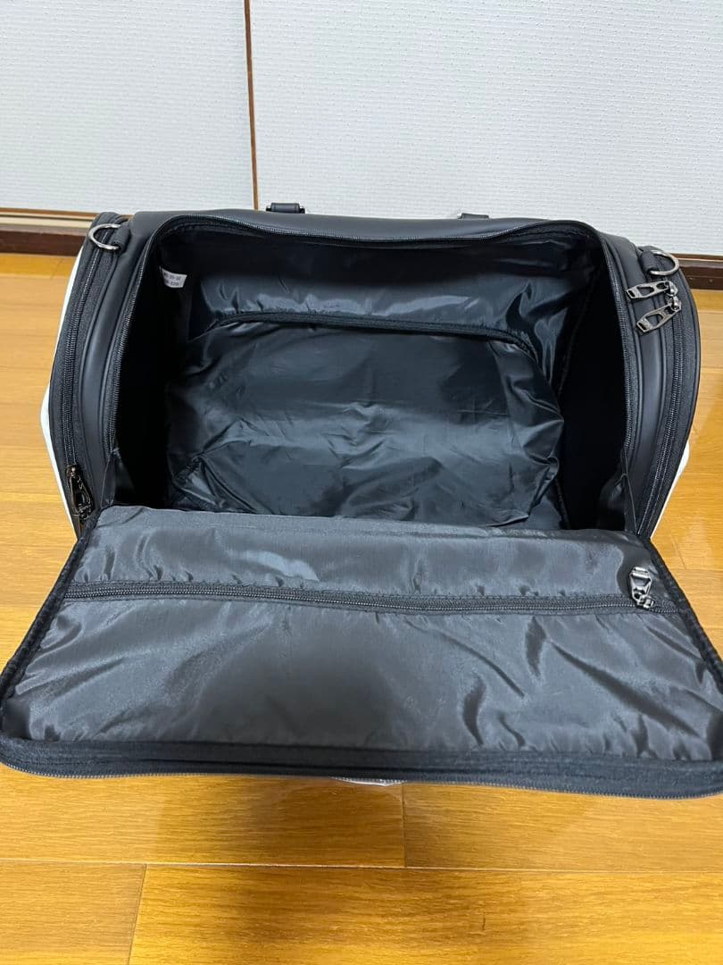 スリクソン Srixon ゴルフバッグ ブラック　新品未使用