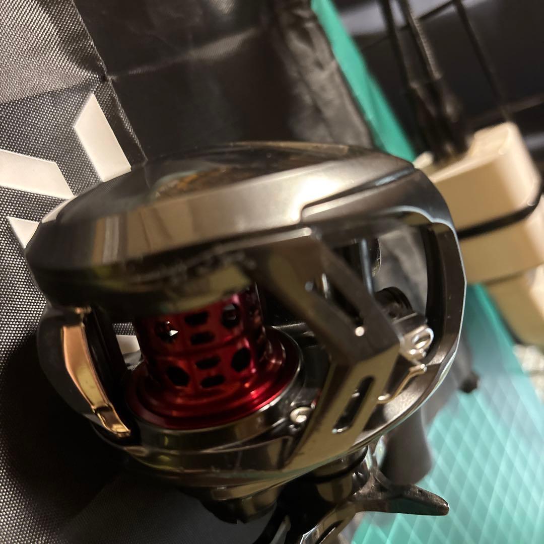 20 アルファスAIR TW 右ハンドル