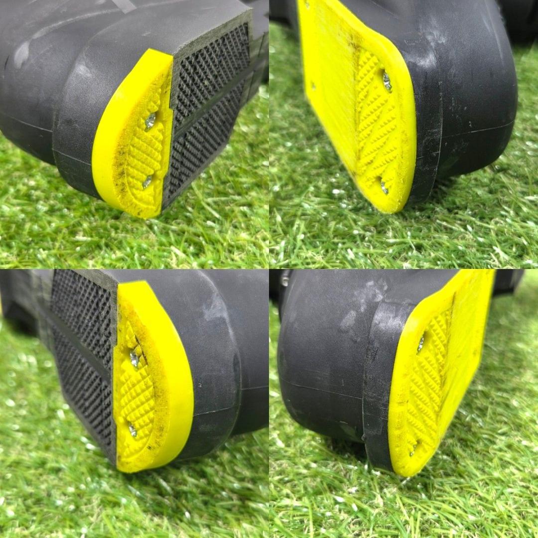 スキーブーツ FISCHER RC4 130 THERMOSHAPE 29.5C