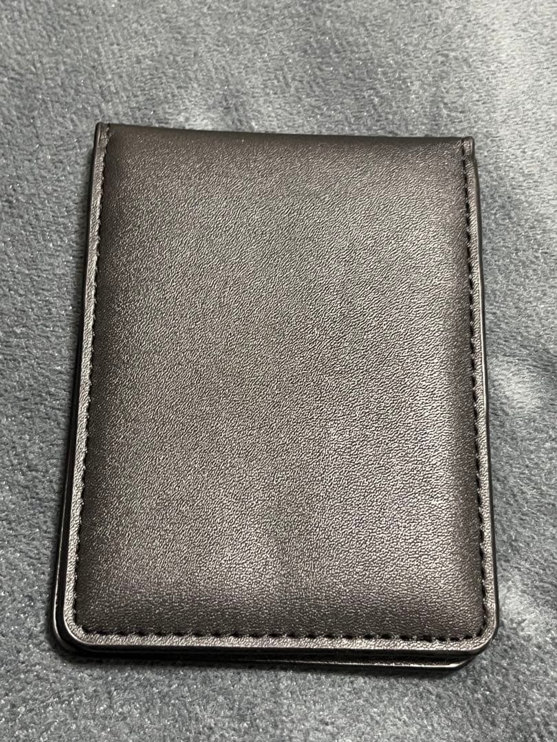 チェンソーマン 公安対魔特異4課　マキマ　公安手帳風パスケース