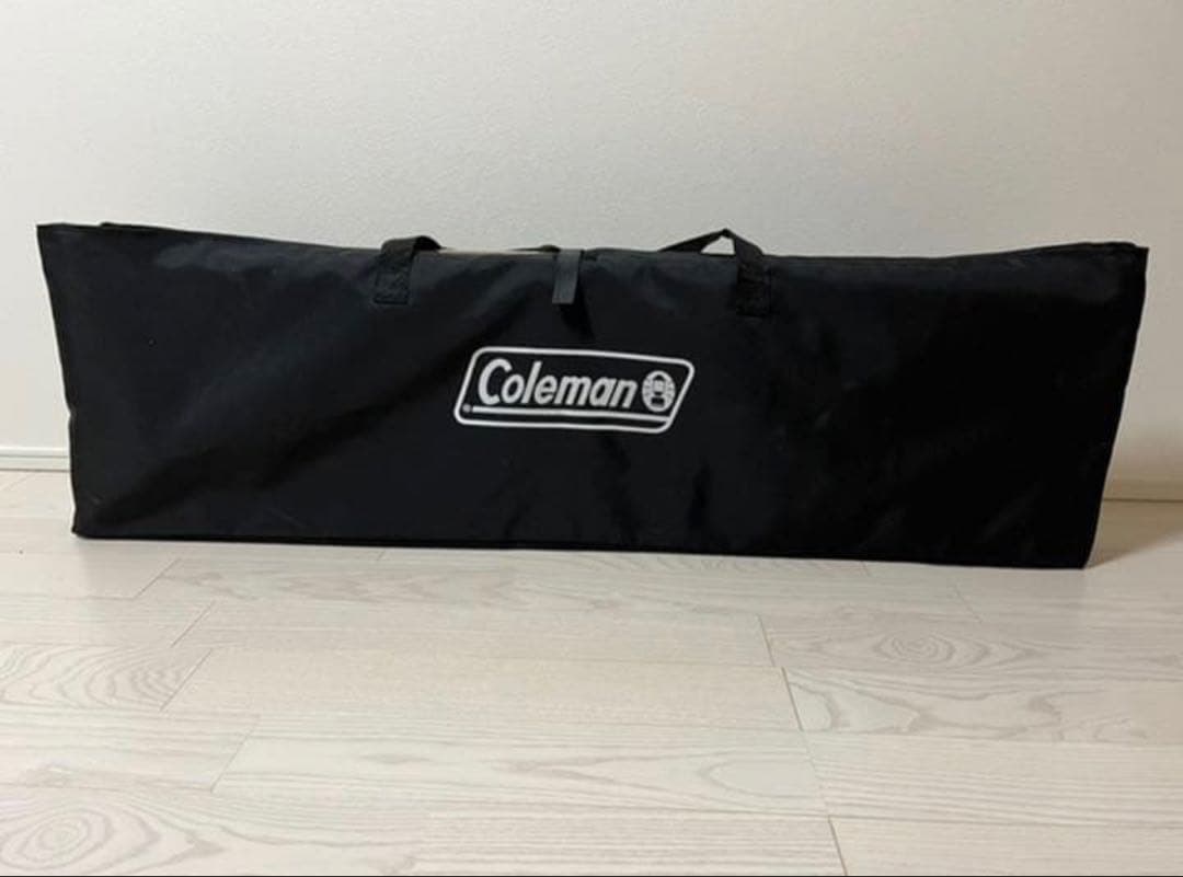 コールマン フォールディングリビングテーブル120