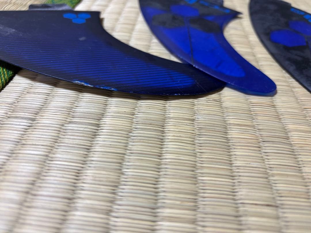 アルメリックフィンMサイズ