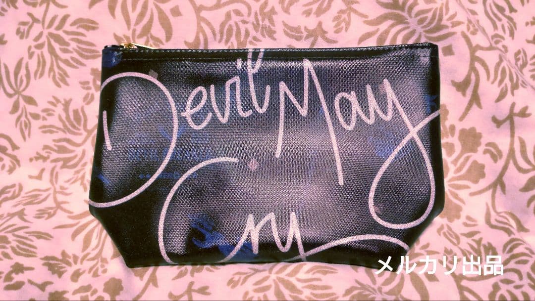 デビルメイクライ ネロ ネイルコフレセット