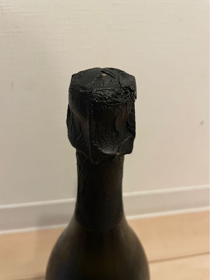 Dom Pérignon シャンパン　2015年