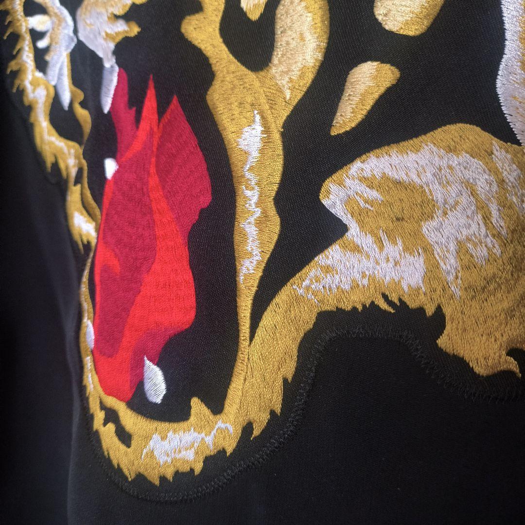 阪神タイガース　実使用　支給　練習　グランドコート　ジャケット　キャンプ　前川