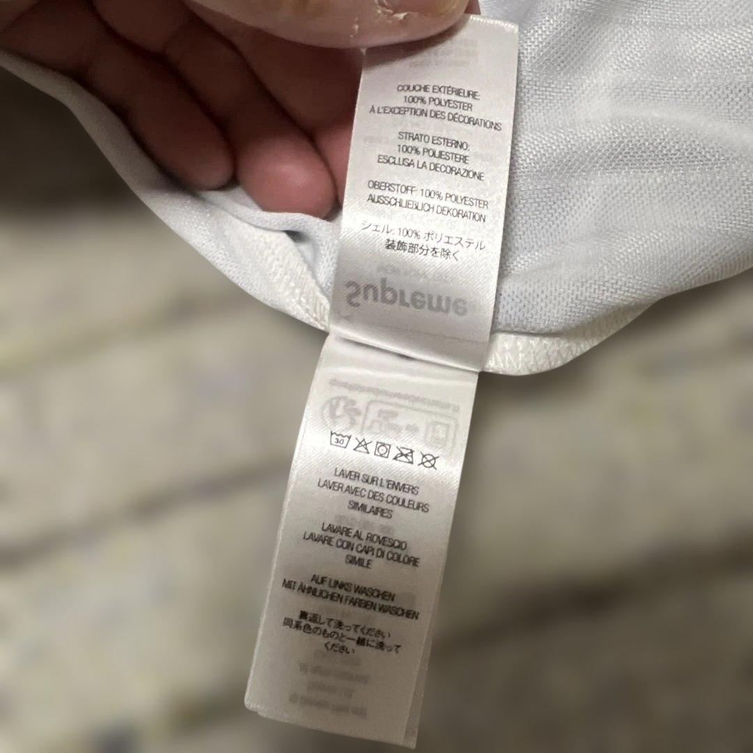 最安値　Supreme x Damien Hirst Soccer Jersey