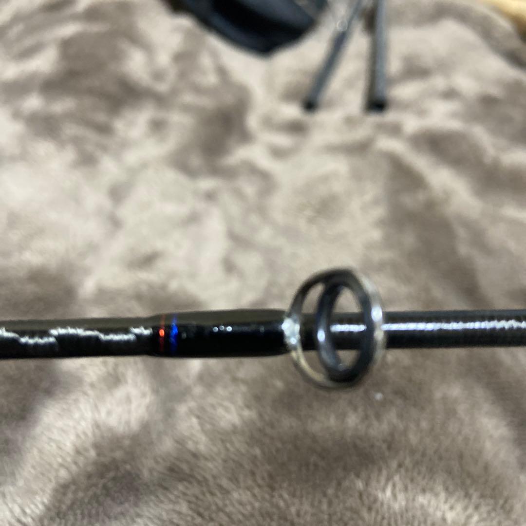 【美品】シマノ スコーピオン2651R-5