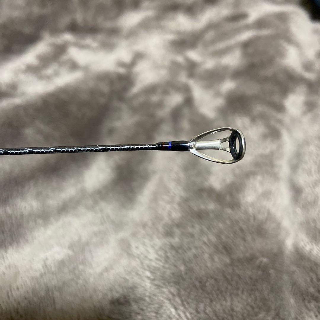 【美品】シマノ スコーピオン2651R-5