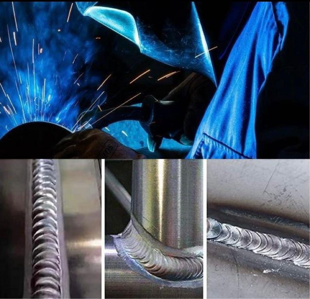 半自動溶接機/MIG130 100V/家庭用/業務用/DIY