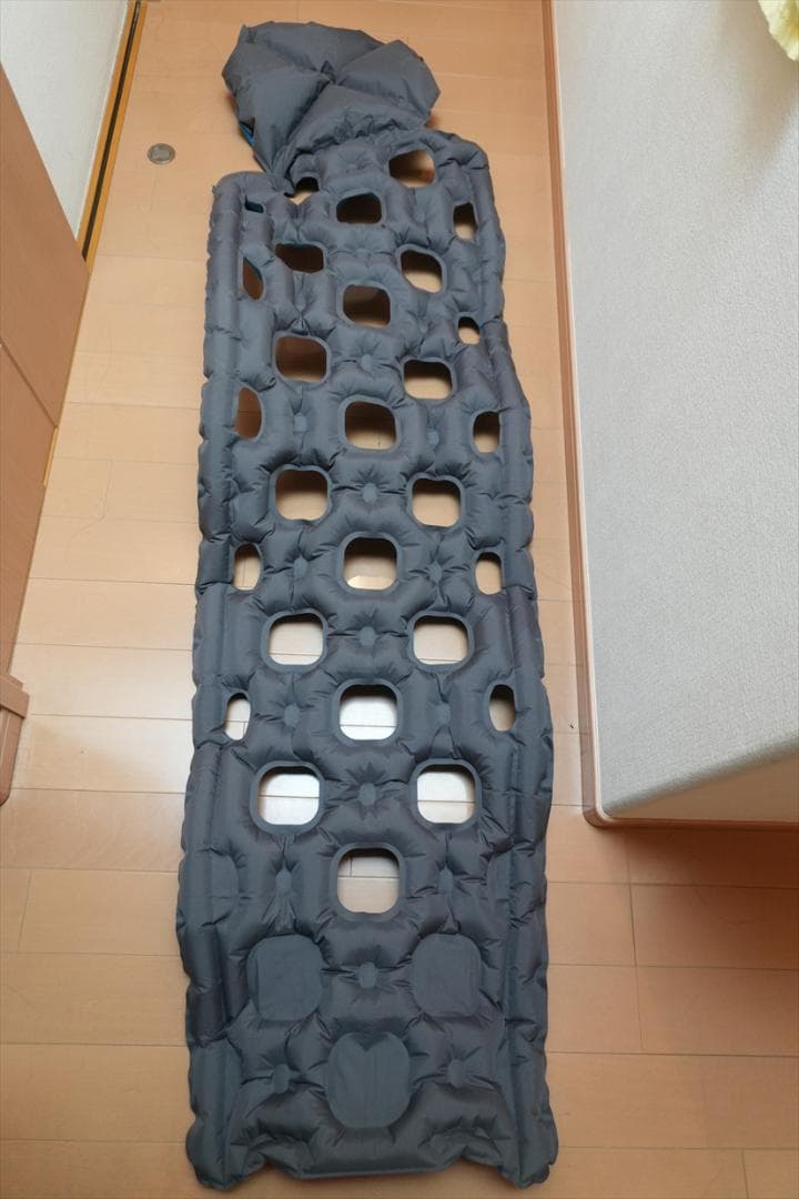 クライミット イナーシャ オゾン KLYMIT Inertia Ozone