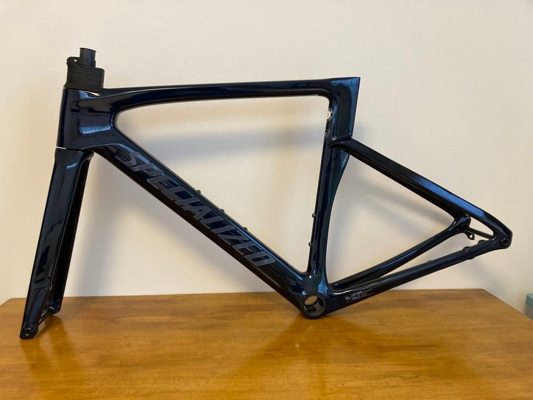 SPECIALIZED venge pro 52サイズ カーボンフレーム