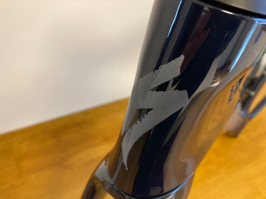 SPECIALIZED venge pro 52サイズ カーボンフレーム