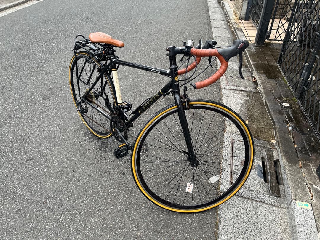 ロードバイク CANOVER （カノーバー）CAR-013 ORPHEUS