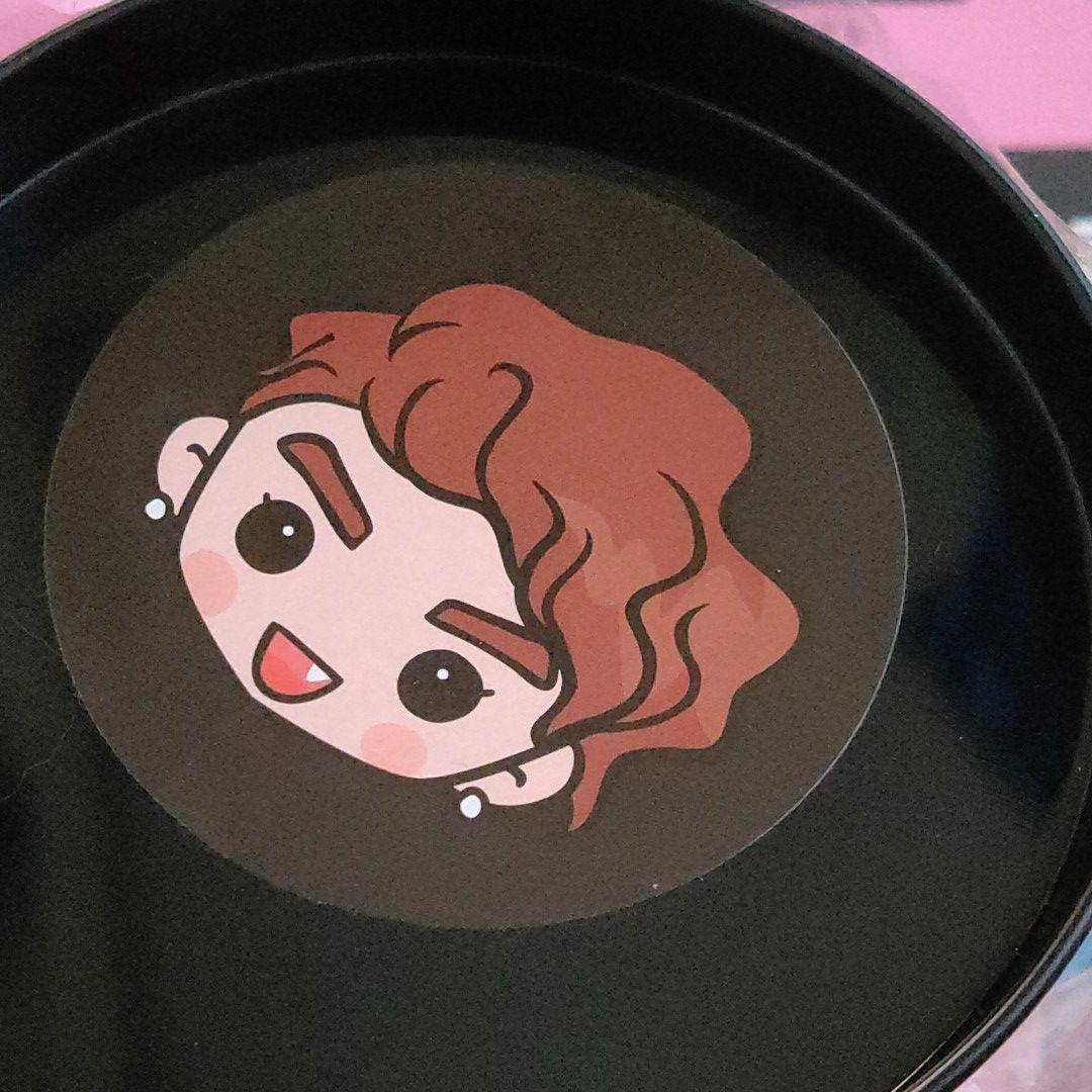 ★新品未開封★ GOT7 ソウルコン ドール マーク mark flyコン