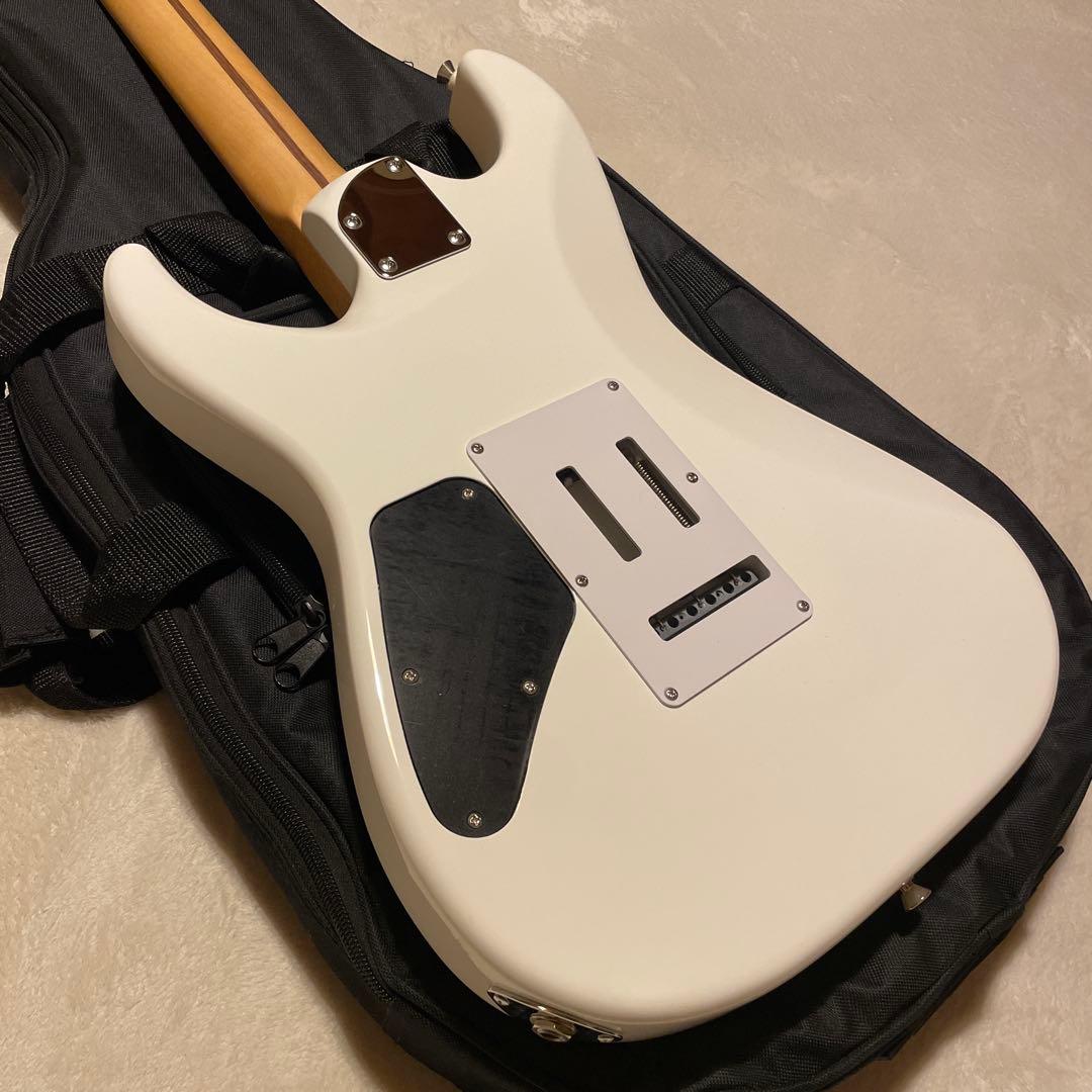 HISTORY HSE/m/HH-Limited ヒストリー エレキギター