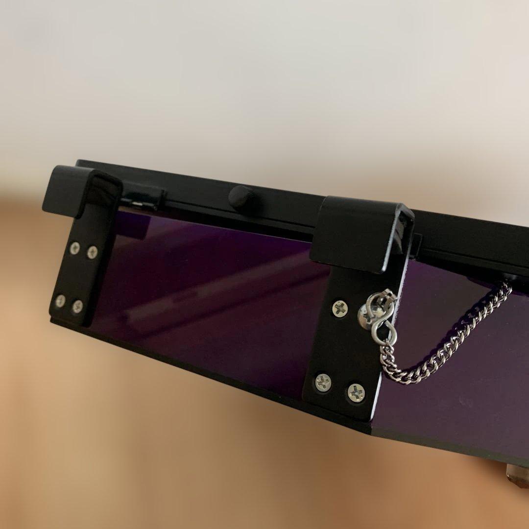 ヴァルケイン カスタムトレイ　ロデオクラフトバッカン トラウト　ヤジーシステム