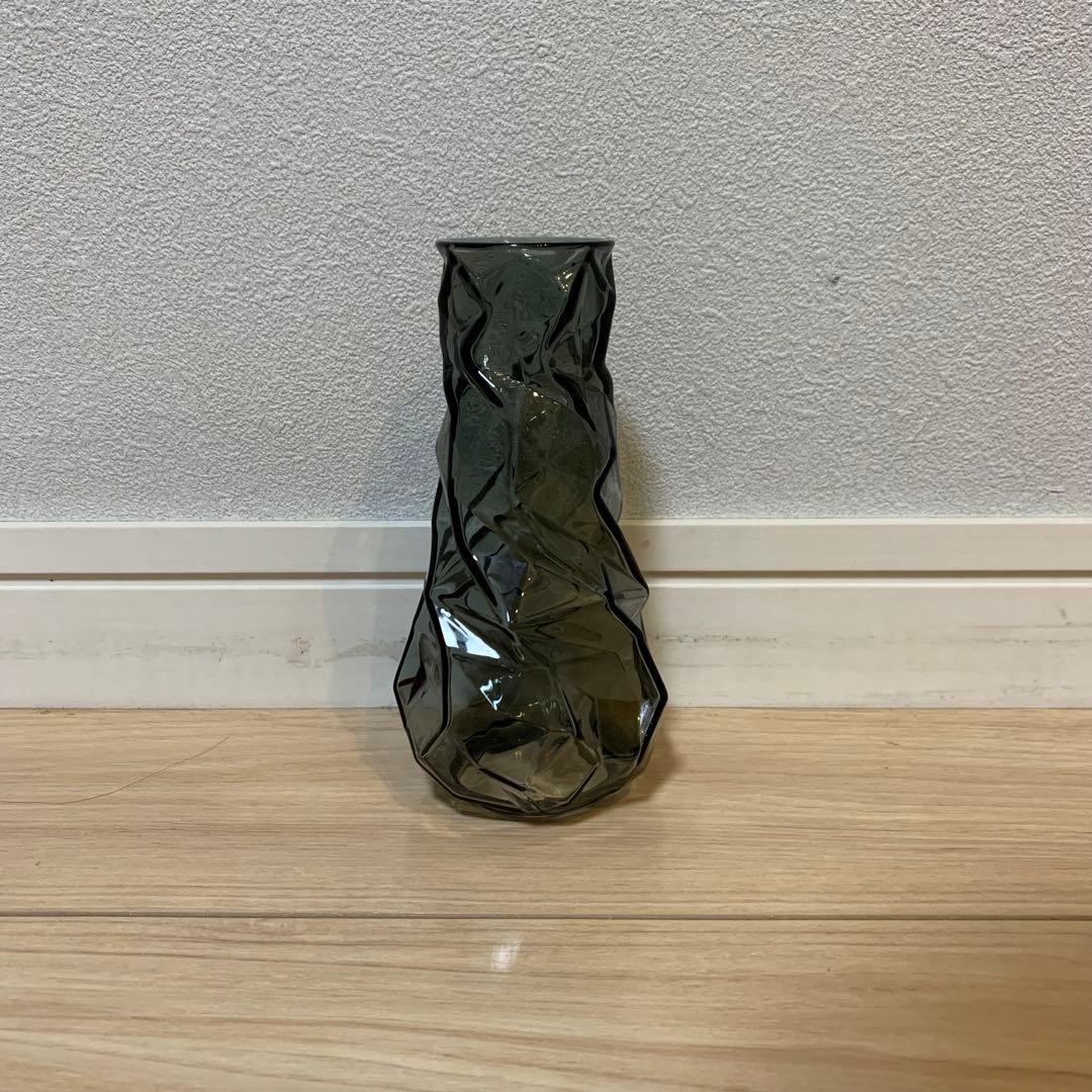 イワタデンキ　ルミエール　クラッシュアイス　グレー