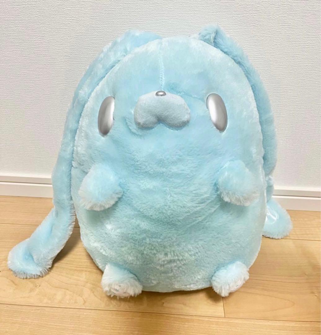 チャックスGP 汎用うさぎ ぬいぐるみ