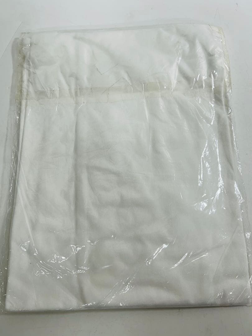 【未使用】藤井風　God Bless Us Tシャツ　白　XL