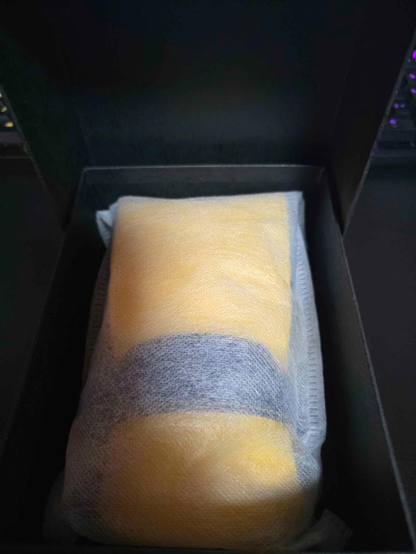 ＜JOKER × Third＞collaboration case Verとろろ