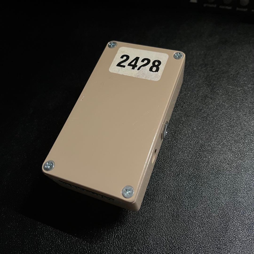 ［美品レア］Lovepedal / Englishwoman