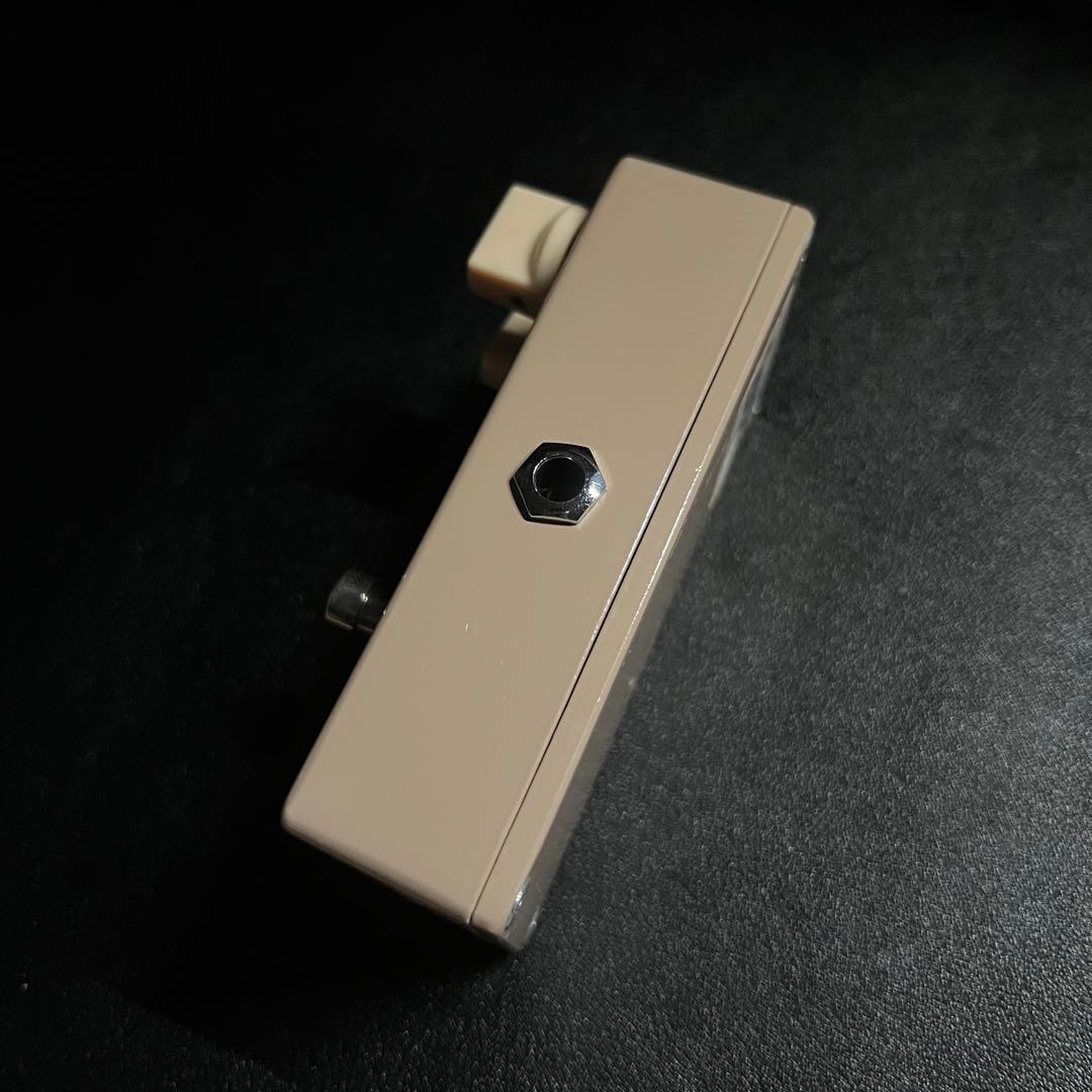 ［美品レア］Lovepedal / Englishwoman