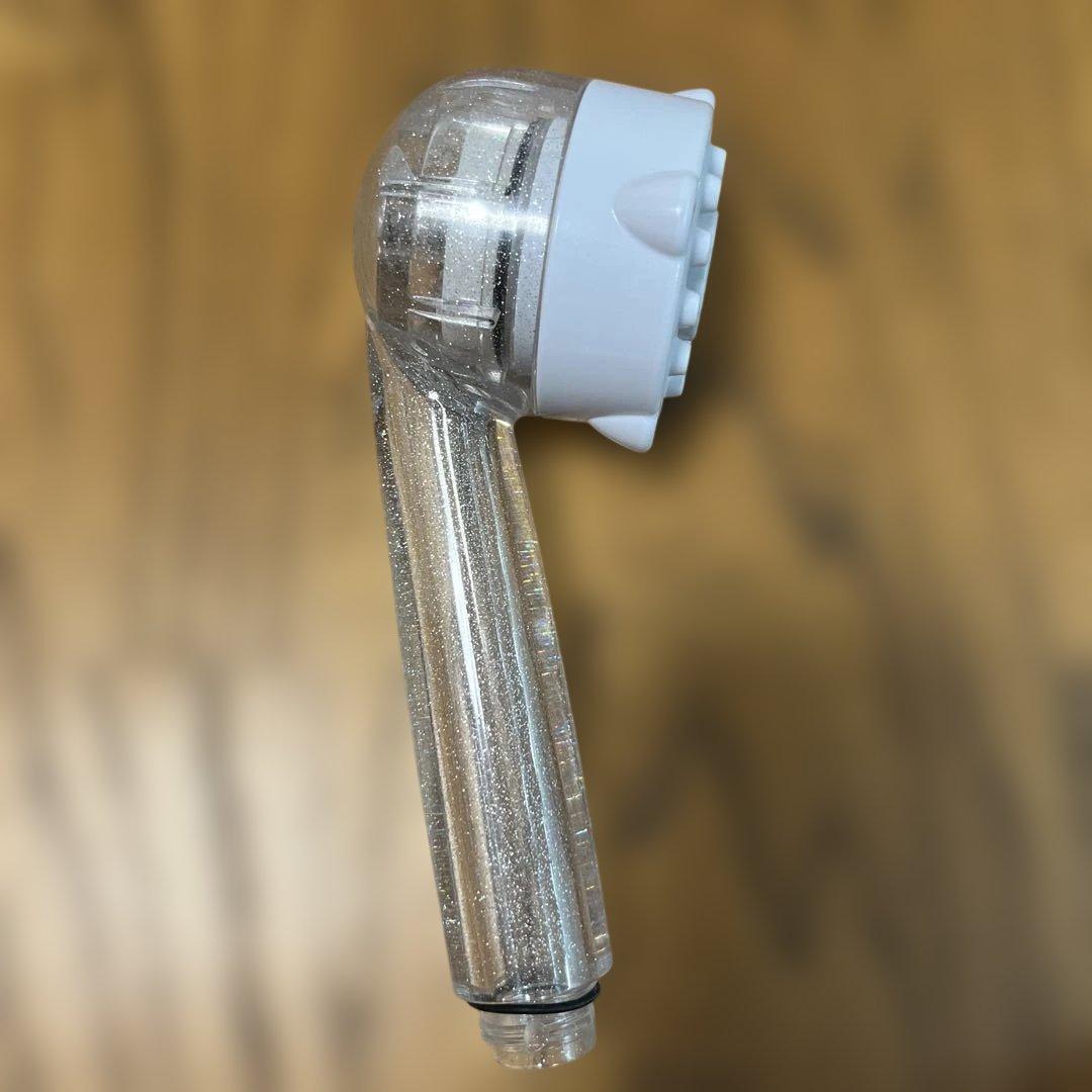 【正規品】【美品】ミラブル ウルトラファインミスト シャワーヘッド