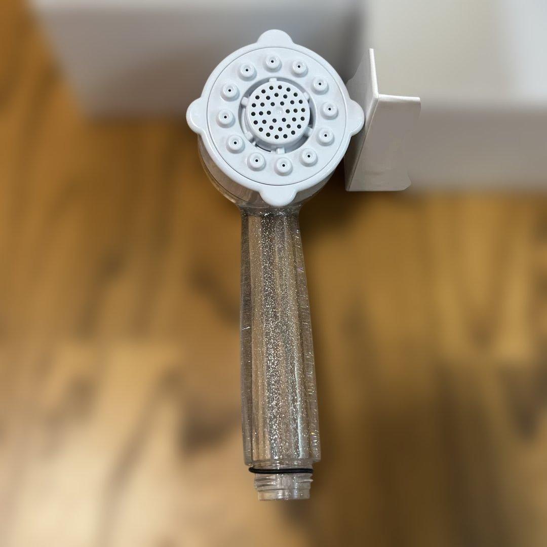 【正規品】【美品】ミラブル ウルトラファインミスト シャワーヘッド