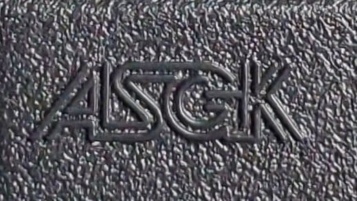 東京マルイ　タボール21　サイレンサー　カスタム　改修品　10禁