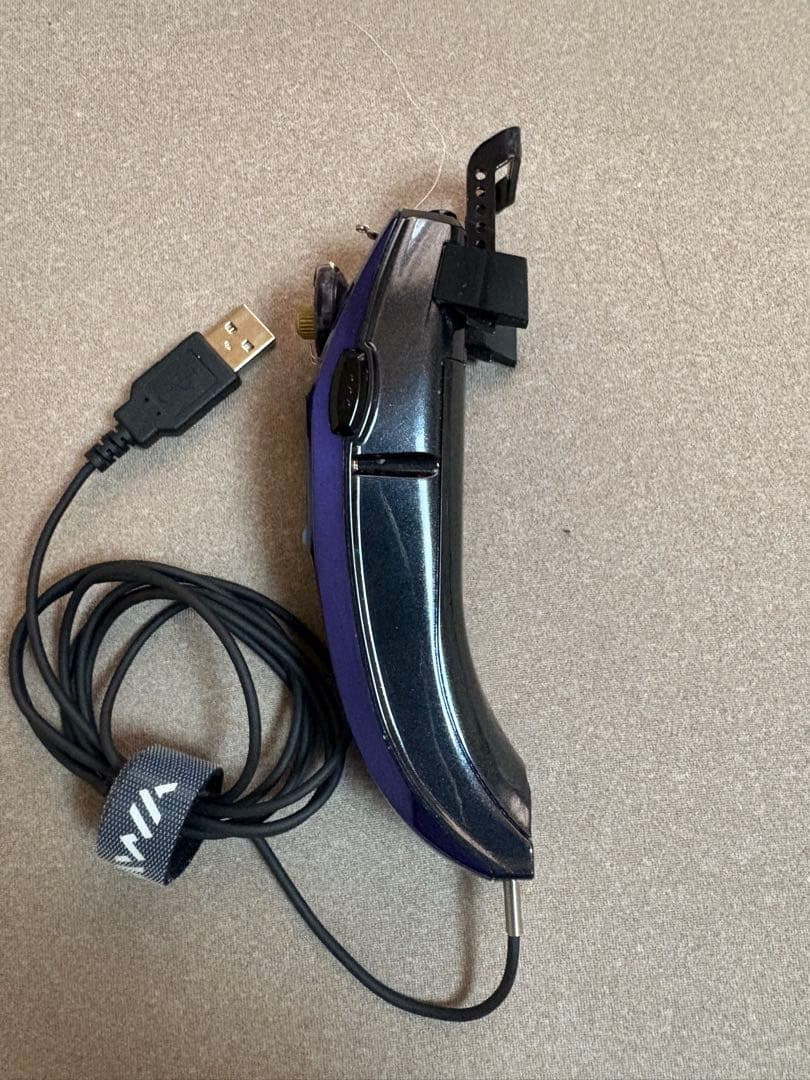 ダイワ クリスティア CRT R＋ 外部電源ユニット セット