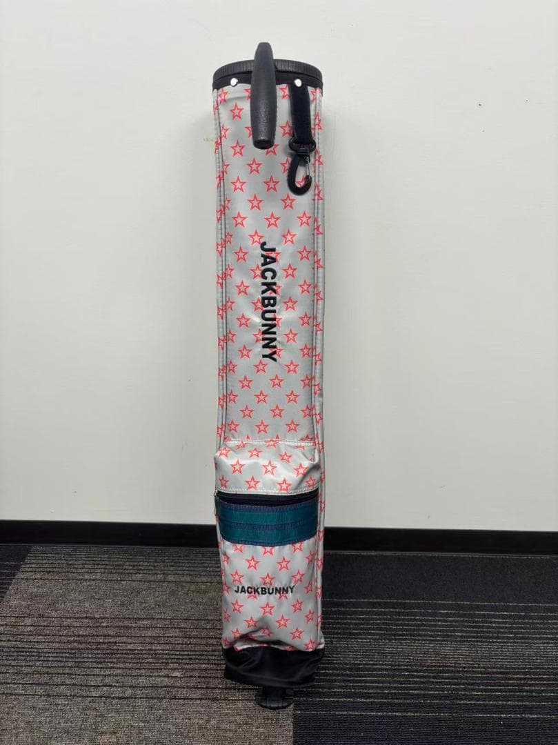 [ジャックバニー] バイ パーリーゲイツ セルフスタンド 星セルフスタンド