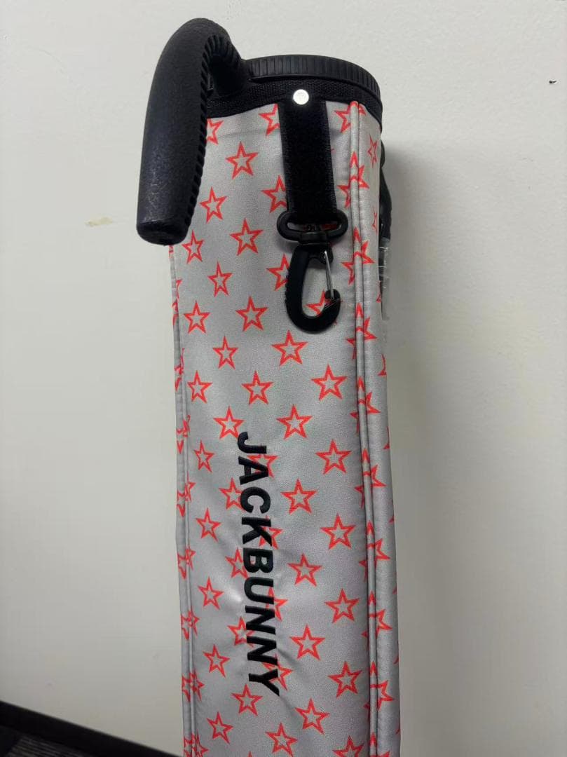 [ジャックバニー] バイ パーリーゲイツ セルフスタンド 星セルフスタンド