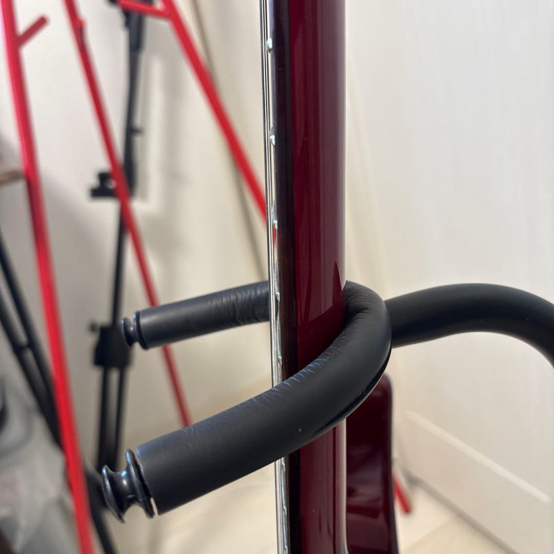 PRS Custom SE ワインレッド エレキギター